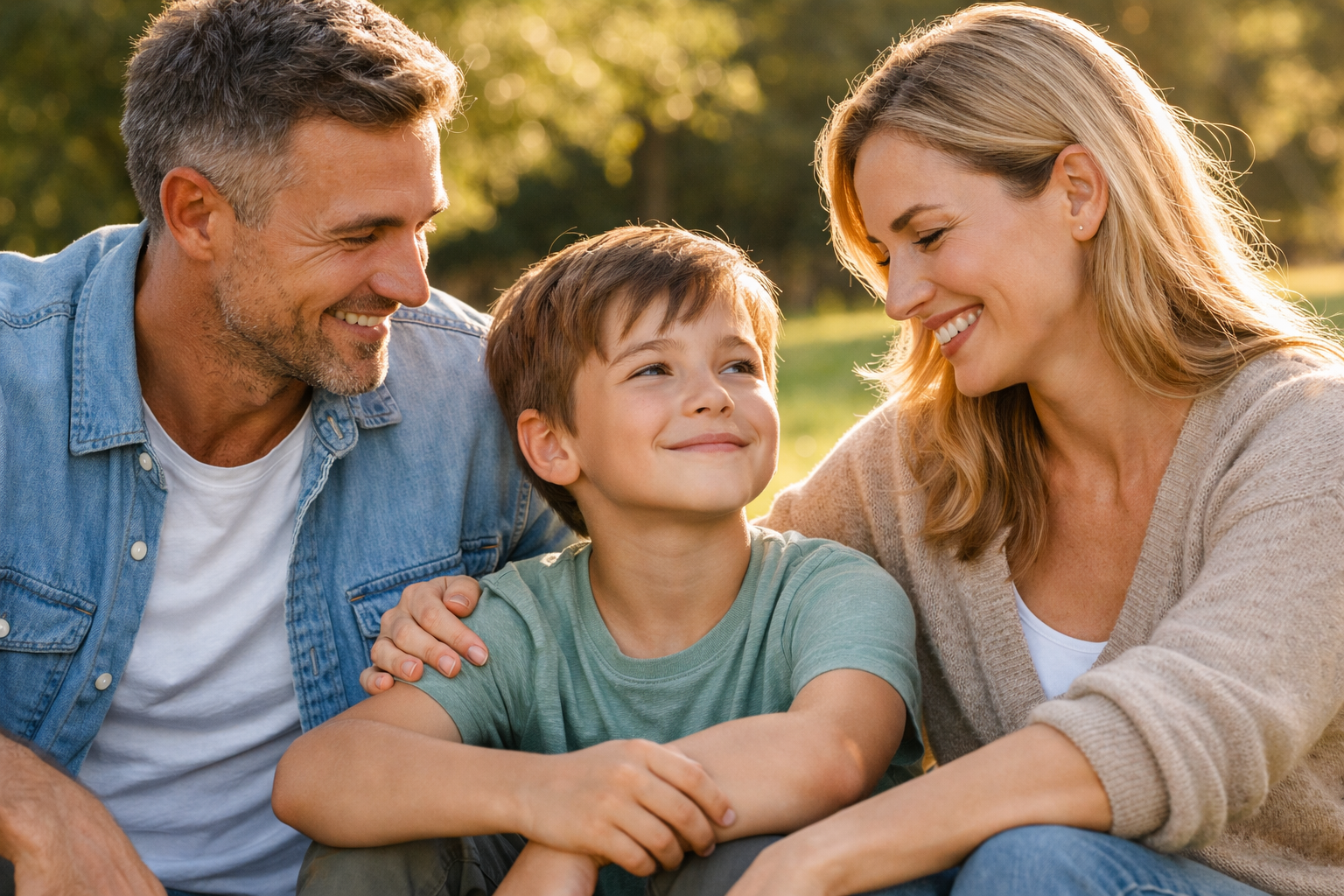 accompagner enfant TDAH avant médication