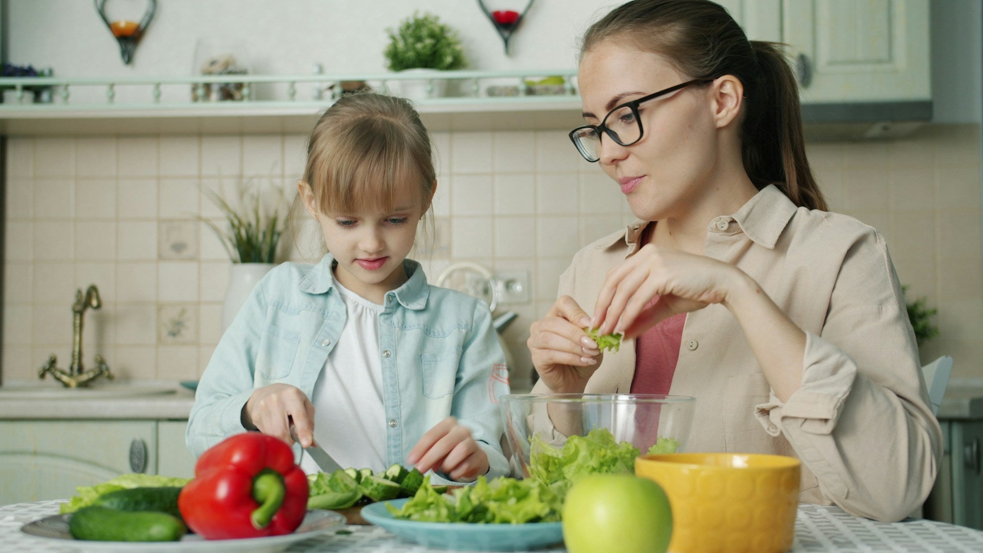Nutrition et TDAH : ce que vous devez savoir
