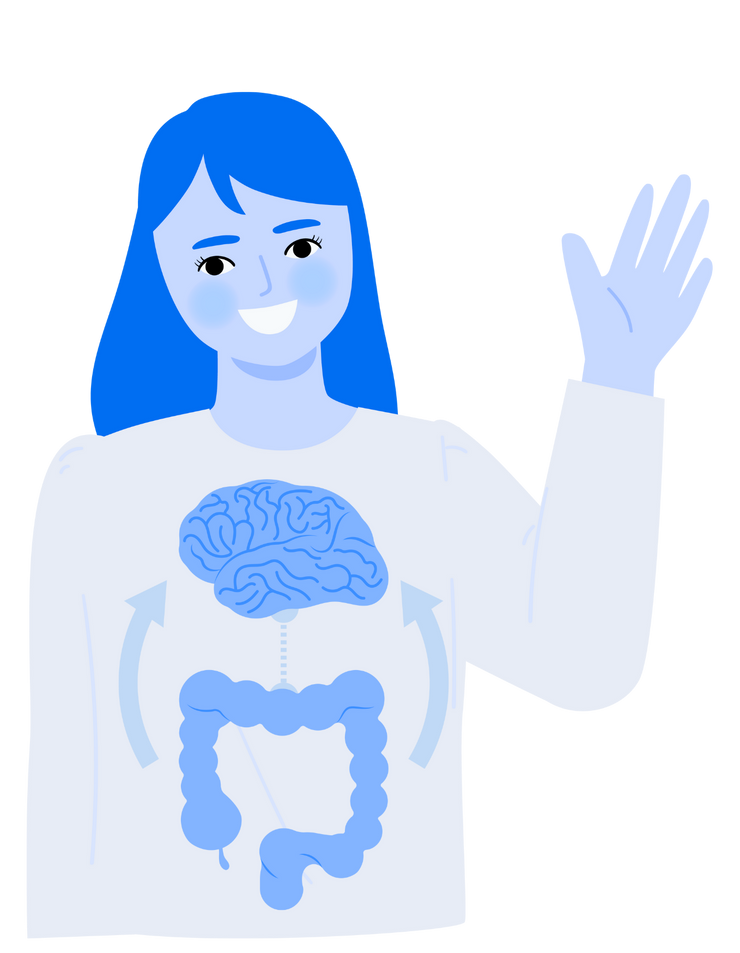 Pack de précommande NutryGenius