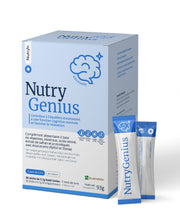 Pack de précommande NutryGenius